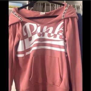 Victoria’s Secret Pink Jacket